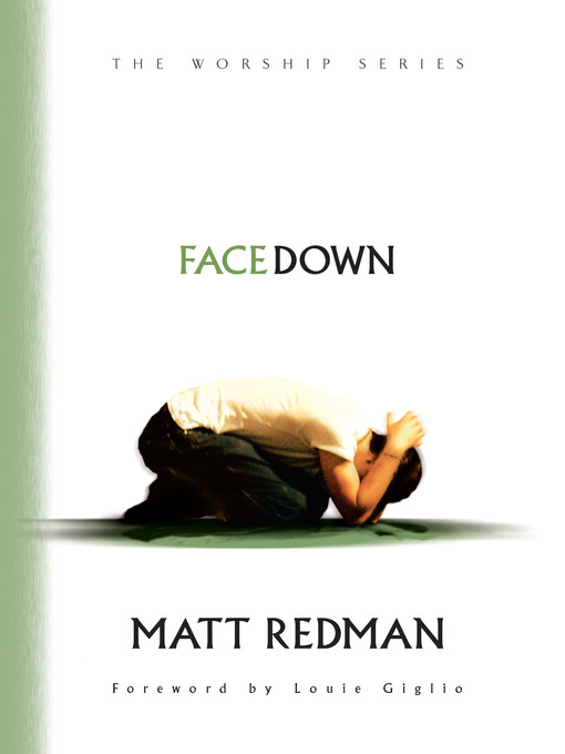 Title details for Facedown by Matt Redman - Available